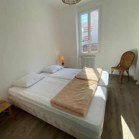 T3 Duplex A 100m De La Avec Wifi, 2 - Fr-1-374-189 Apartment